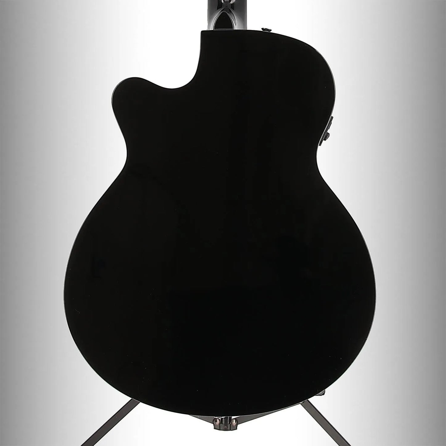 FA-135CE Concert, Walnut Fingerboard, Sunburst (V4) (26980)