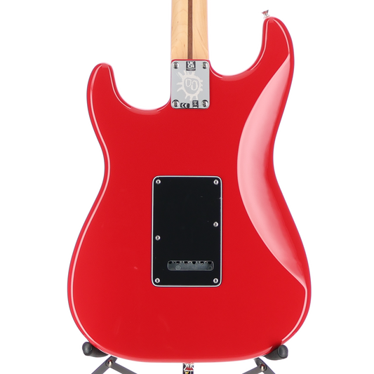 Fender 30th Anniversary Screamadelica Stratocaster, Pau Ferro Fingerboard, Custom Graphic (B7) (45945)