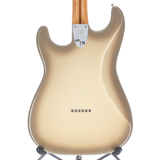 Fender 70th Anniversary Antigua Stratocaster, Antigua, Pro Setup (Y7) (40789)