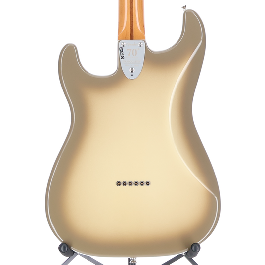 Fender 70th Anniversary Antigua Stratocaster, Antigua, Stage Ready (RC3) (42239)