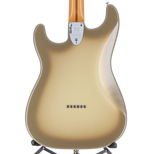 Fender 70th Anniversary Antigua Stratocaster, Rosewood Fingerboard, Antigua (RC3) (41956)