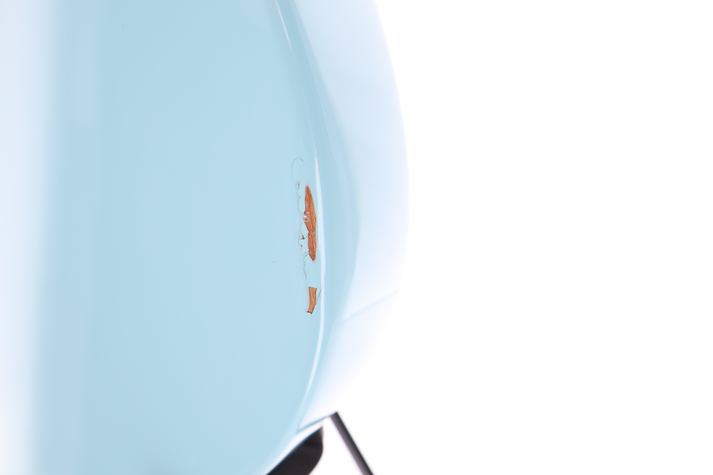 Fender 75th Anniversary Player II Telecaster, Rosewood Fingerboard. Daphne Blue (B2) (10039)