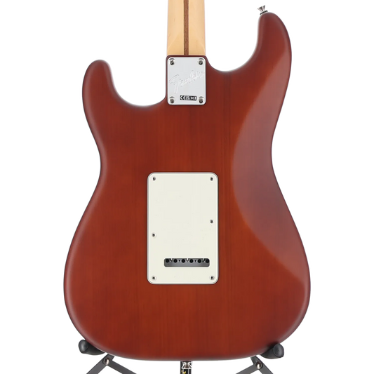 Fender American Performer Sassafras Stratocaster, Rosewood Fingerboard, Mocha (J4) (22165)