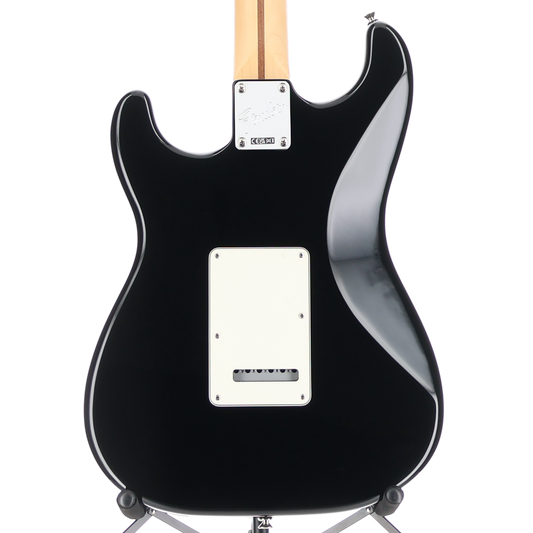 Fender American Performer Stratocaster HSS, Maple Fingerboard, Black (AA1) (14414)