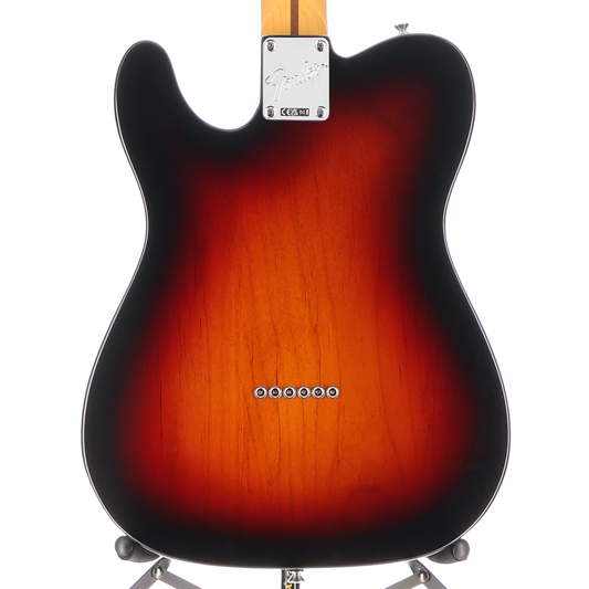 Fender American Professional Classic Hotshot Telecaster, Maple Fingerboard, 3-Color Sunburst (B13) (95472)