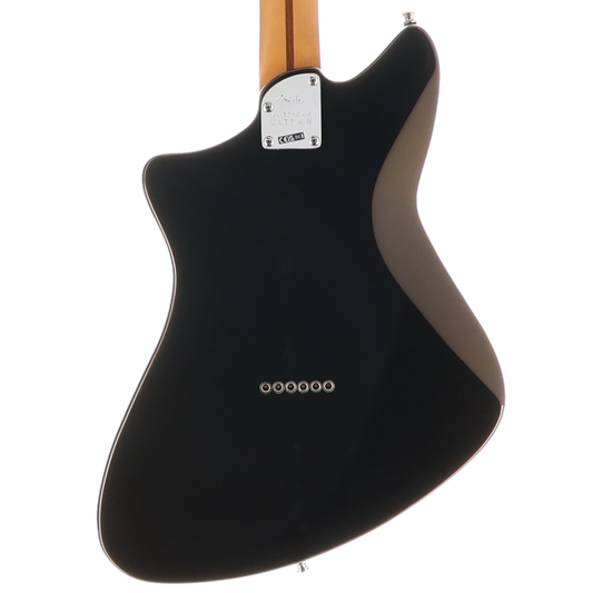 Fender American Ultra II Meteora, Ebony Fingerboard, Texas Tea (I11) (02640)