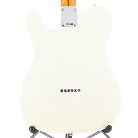 Fender American Vintage II 1951 Telecaster, Prototype White, Stage Ready (Q6) (49170)