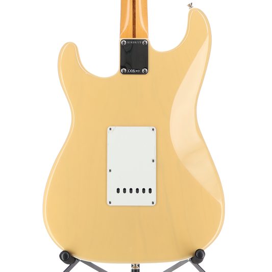 Fender American Vintage II 1957 Stratocaster, Vintage Blonde, Expert Setup (RC3) (39772)