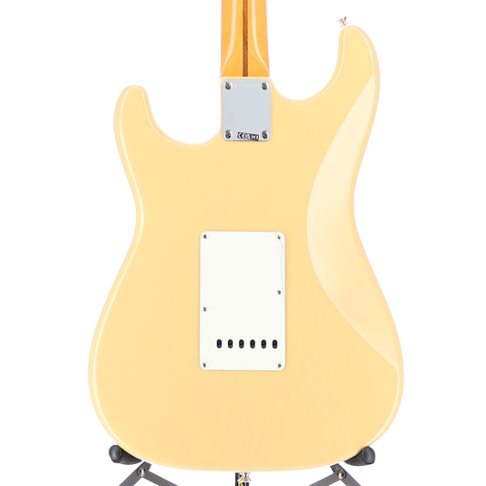 Fender American Vintage II 1957 Stratocaster, Vintage Blonde, Stage Ready (RC3) (40949)