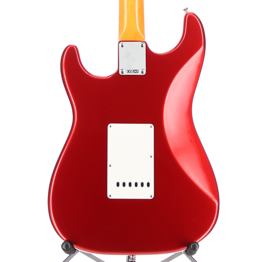 Fender American Vintage II 1965 Stratocaster, Candy Apple Red, Fully Tested (RC3) (63082)