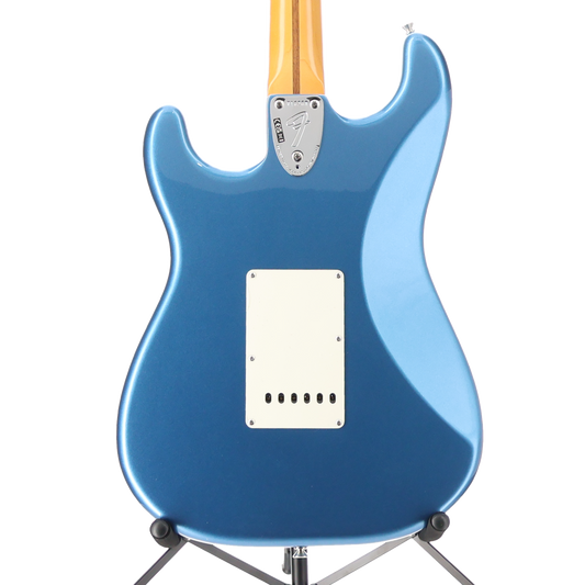Fender American Vintage II 1973 Stratocaster, Lake Placid Blue, Plays Great (M13) (16268)