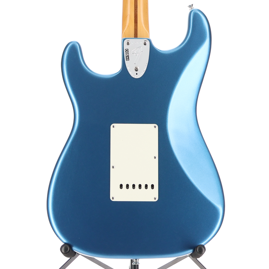 Fender American Vintage II 1973 Stratocaster, Lake Placid Blue, Premium Setup (RC1) (16469)