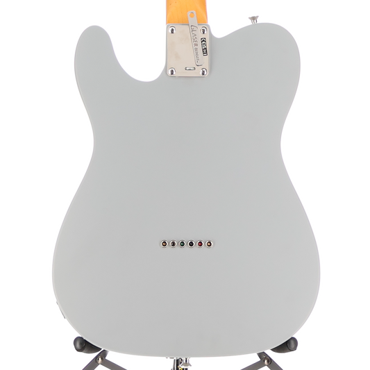 Fender Brent Mason Telecaster, Maple Fingerboard, Primer Gray (D10) (24952)