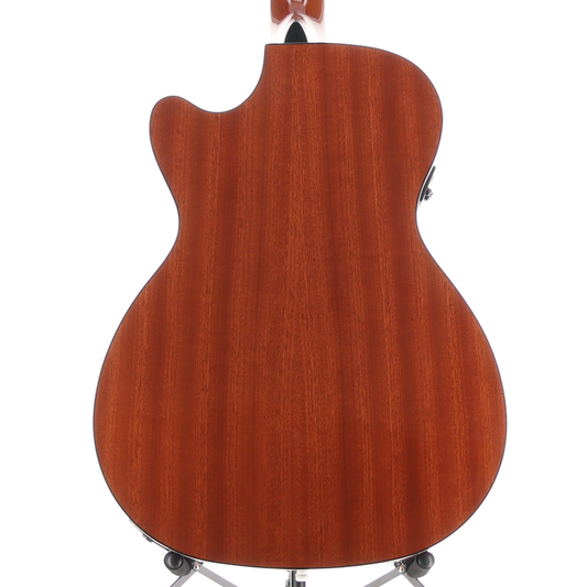 Fender CB-60SCE Bass, Natural, Fully Tested (U13) (00418)