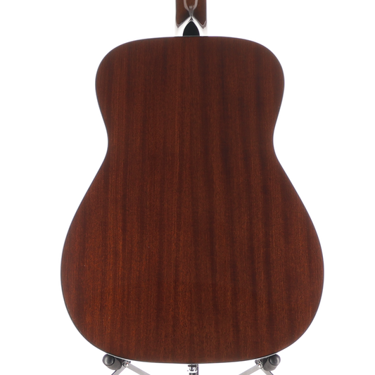 Fender CC-60S Concert Walnut Fingerboard 3-Color Sunburst (U8) (06423)