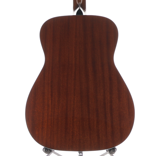 Fender CC-60S Concert Walnut Fingerboard 3-Color Sunburst (U8) (06423)