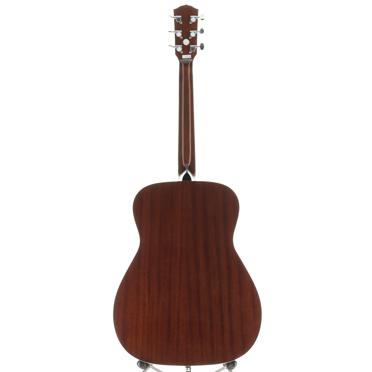 Fender CC-60S Concert Walnut Fingerboard 3-Color Sunburst (U8) (06423)