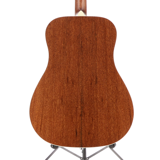 Fender California Vintage King Acoustic Guitar - Mojave Burst (RC2) (03839)