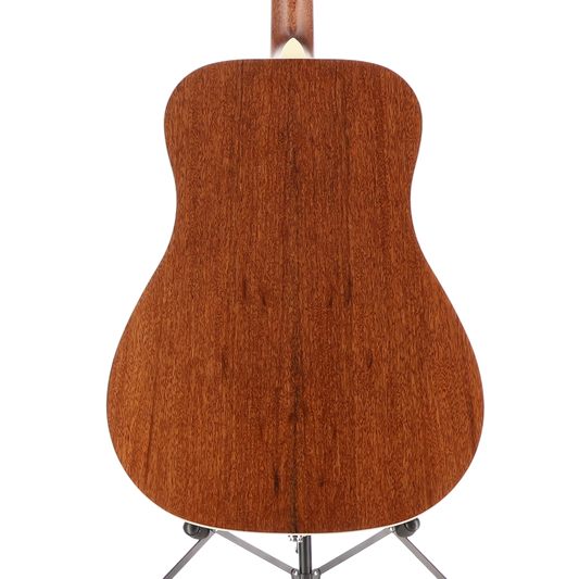 Fender California Vintage King Acoustic Guitar - Mojave Burst (RC2) (03839)