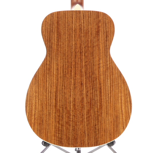 Fender California Vintage Malibu with Case, Aged Natural, Fully Tested (N7) (06618)