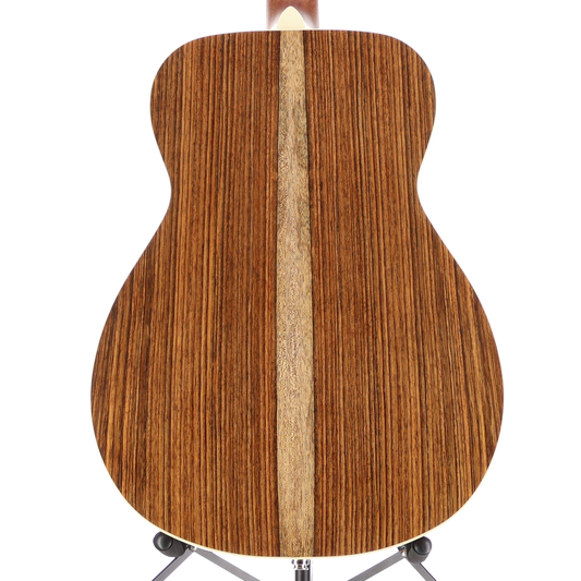 Fender California Vintage Malibu with Case, Aged Natural, Plays Great (J11) (06619)
