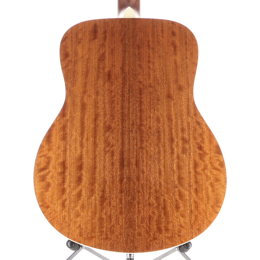 Fender California Vintage Palomino, Aged White Pickguard, Sienna Sunburst (J12) (04607)