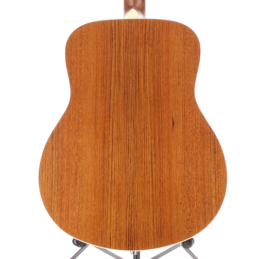 Fender California Vintage Palomino with Case, Aged Natural, Pro Setup (N4) (04162)
