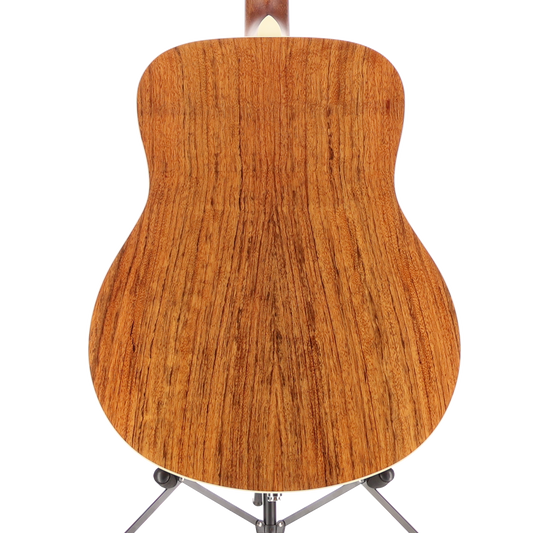 Fender California Vintage Palomino with Case, Gold Pickguard, Aged Natural (RC1) (06488)