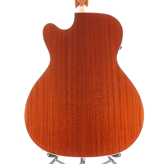 Fender FA-450CE Bass, Laurel Fingerboard, 3-Color Sunburst (C2) (13012)
