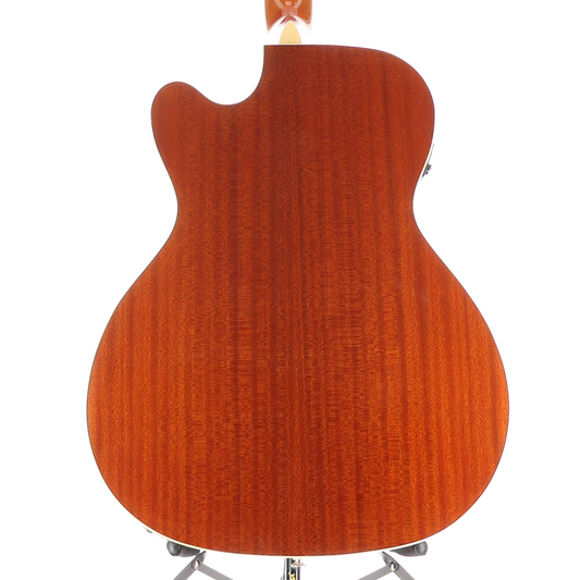 Fender FA-450CE Bass, Laurel Fingerboard, 3-Color Sunburst (C2) (13012)