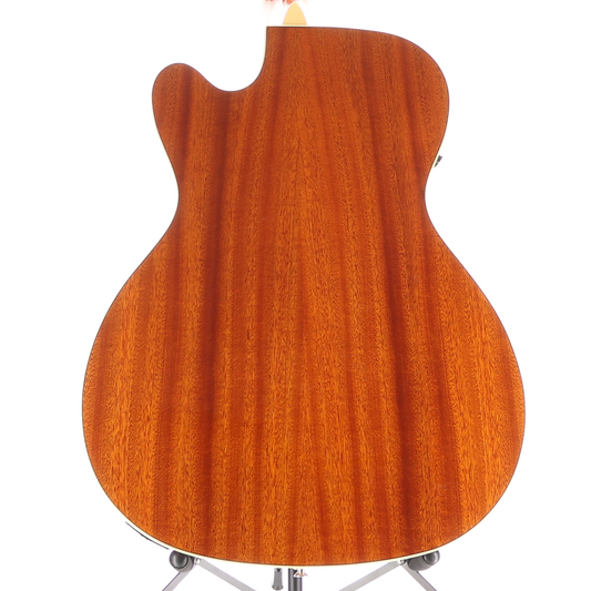 Fender FA-450CE Bass, Laurel Fingerboard, 3-Color Sunburst (F11) (01026)