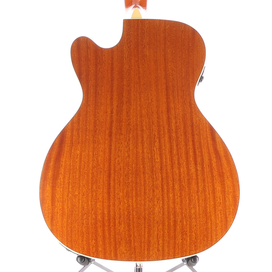 Fender FA-450CE Bass, Laurel Fingerboard, 3-Color Sunburst (N9) (01024)