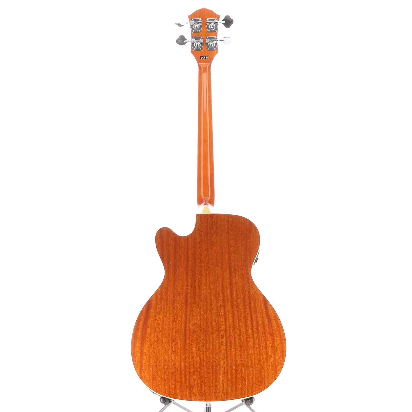 Fender FA-450CE Bass, Laurel Fingerboard, 3-Color Sunburst (N9) (01024)