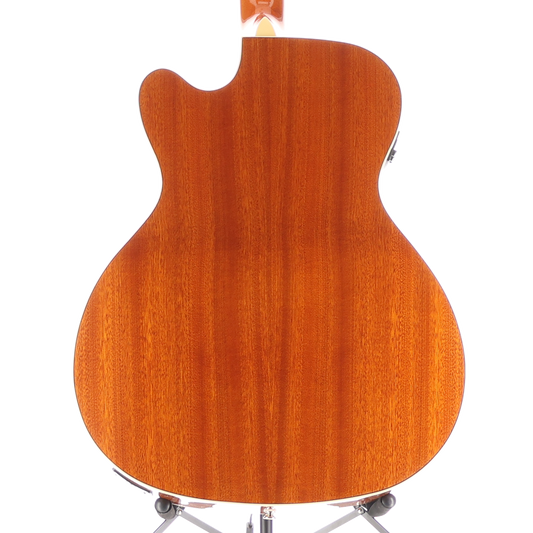 Fender FA-450CE Bass, Laurel Fingerboard, 3-Color Sunburst (U13) (19958)