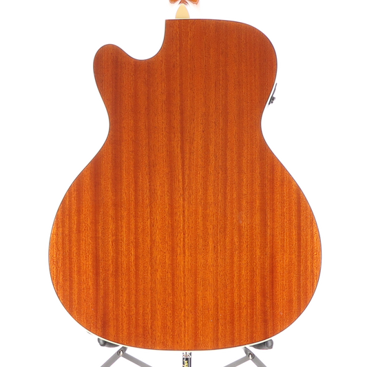 Fender FA-450CE Bass, Laurel Fingerboard, 3-Color Sunburst (U7) (13046)