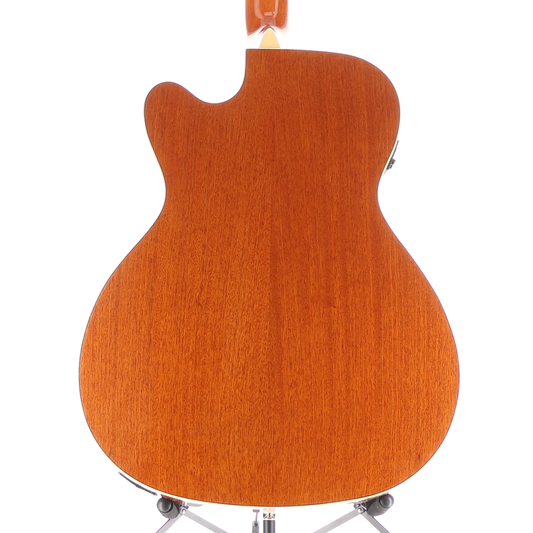 Fender FA-450CE Bass, Laurel Fingerboard, 3-Color Sunburst (Z3) (19965)