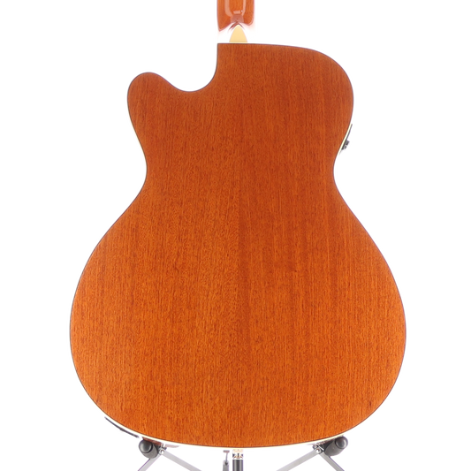 Fender FA-450CE Bass, Laurel Fingerboard, 3-Color Sunburst (Z3) (19965)