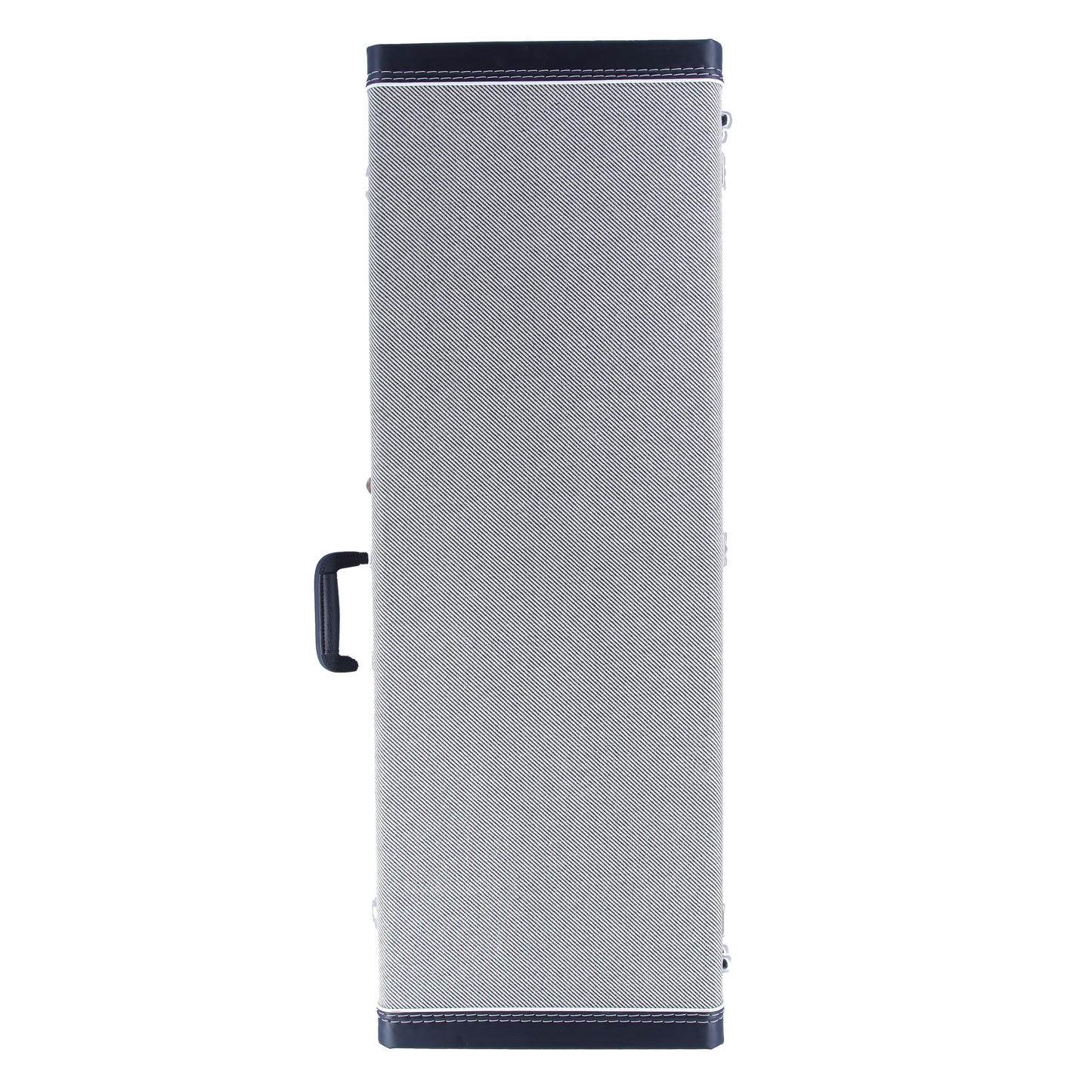 Fender Jim Root Telecaster, Ebony Fingerboard, Flat White (X8) (53908)