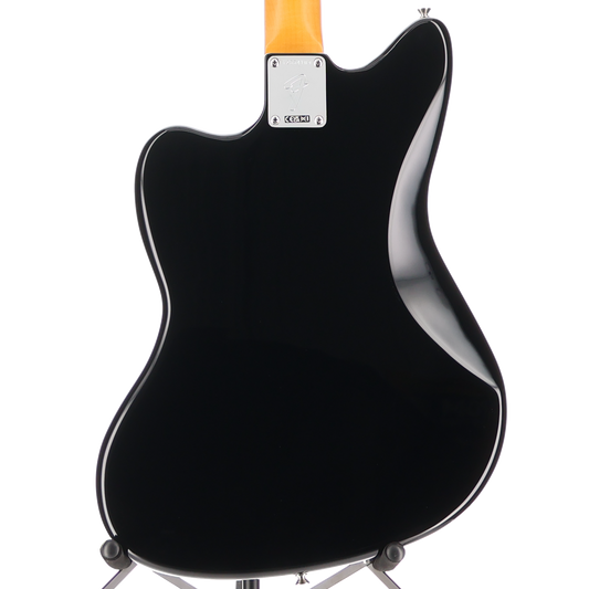 Fender Limited Edition American Vintage II 1966 Jazzmaster®, Rosewood Fingerboard, Black (RC3) (54109)
