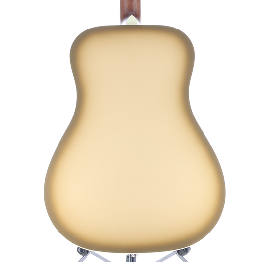 Fender Limited Edition California Vintage King with Case, Antigua, Expert Setup (RC1) (02682)