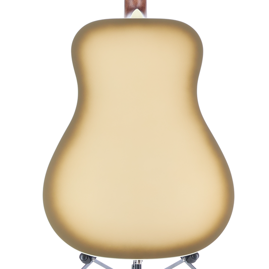 Fender Limited Edition California Vintage King with Case, Antigua, Plays Great (X4) (06519)