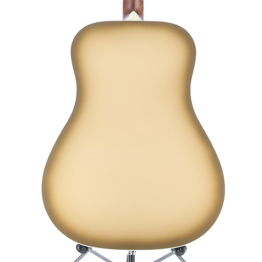 Fender Limited Edition California Vintage King with Case, Antigua, Pro Setup (N10) (02628)