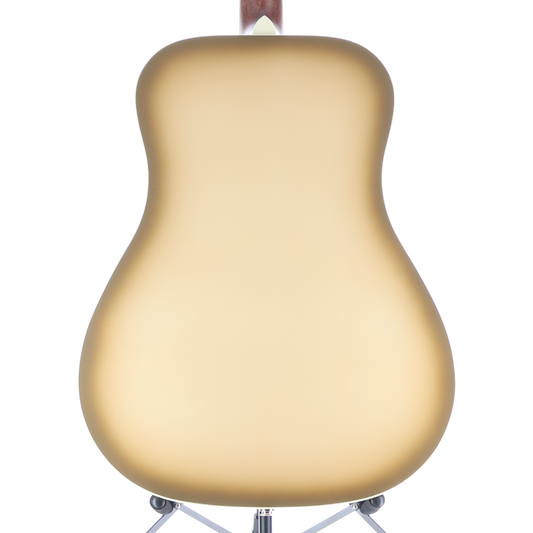Fender Limited Edition California Vintage Malibu with Case, Antigua, A+ Setup (R4) (05191)