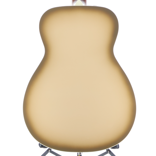 Fender Limited Edition California Vintage Malibu with Case, Antigua Pickguard, Antigua (Z1) (06093)