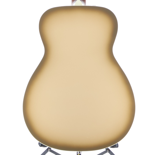 Fender Limited Edition California Vintage Malibu with Case, Antigua Pickguard, Antigua (Z1) (06093)