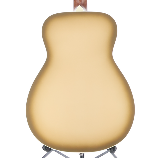 Fender Limited Edition California Vintage Malibu with Case, Antigua, Pro Setup (N12) (06084)