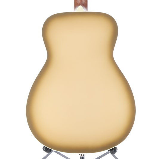 Fender Limited Edition California Vintage Malibu with Case, Antigua, Pro Setup (N12) (06084)