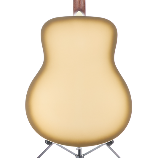 Fender Limited Edition California Vintage Palomino AE Guitar WC Antigua (P) (04039)