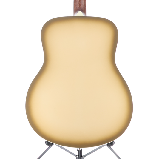 Fender Limited Edition California Vintage Palomino AE Guitar WC Antigua (P) (04039)