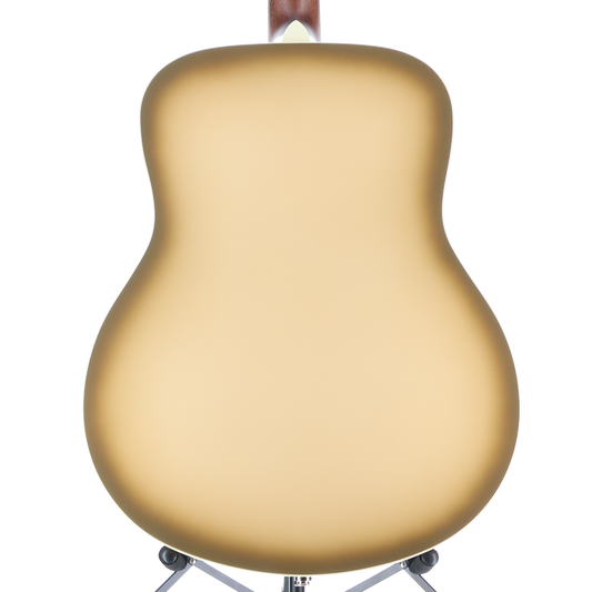 Fender Limited Edition California Vintage Palomino with Case, Antigua Pickguard, Antigua (R5) (04020)